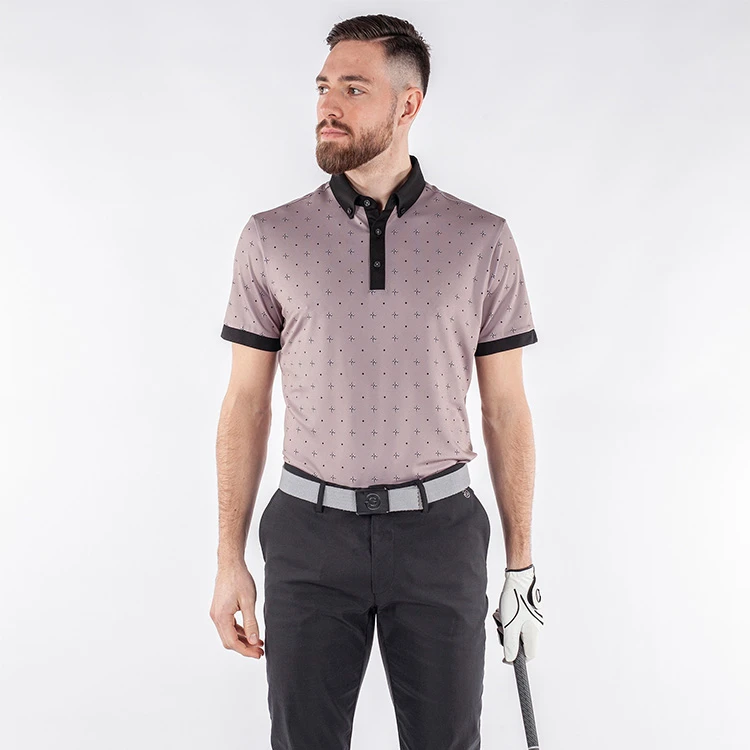 Galvin Green Marlow Golf Polo Shirt 6 Galvin Green Marlow Golf Polo Shirt - Image 4