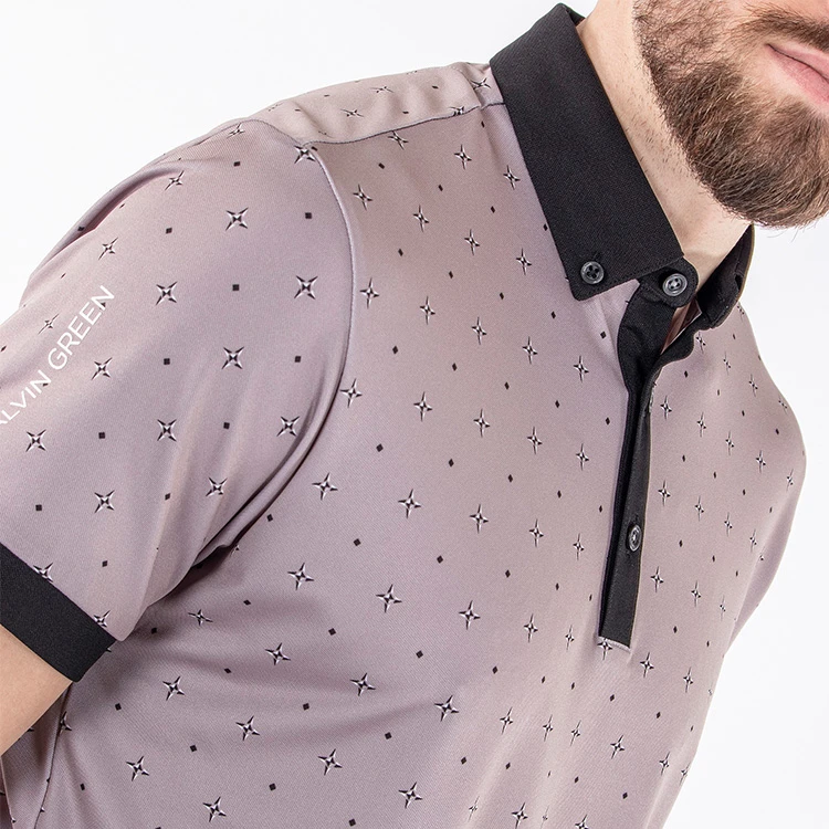 Galvin Green Marlow Golf Polo Shirt 7 Galvin Green Marlow Golf Polo Shirt - Image 5