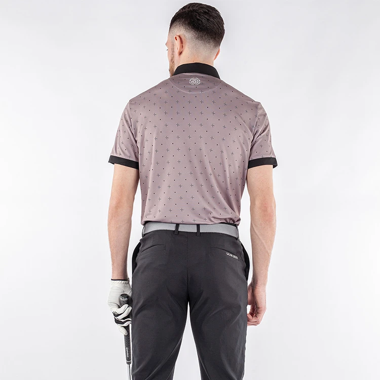 Galvin Green Marlow Golf Polo Shirt 8 Galvin Green Marlow Golf Polo Shirt - Image 6