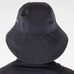 Galvin Green Art Waterproof Golf Hat 8 Galvin Green Art Waterproof Golf Hat -Golf Apparel Store Galvin Green Art GORE TEX Hat Black 3