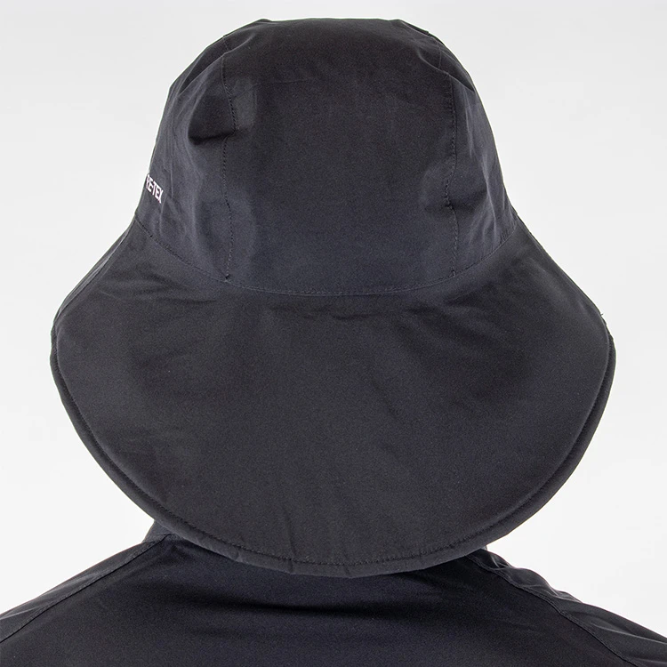 Galvin Green Art Waterproof Golf Hat 5 Galvin Green Art Waterproof Golf Hat - Image 3