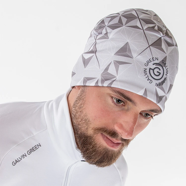 Galvin Green Dikran Insula Golf Beanie 4 Galvin Green Dikran Insula Golf Beanie - Image 2