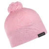 Galvin Green Lemmy Interface-1 Bobble Golf Beanie 2 Galvin Green Lemmy Interface-1 Bobble Golf Beanie -Golf Apparel Store Galvin Green Lemmy Knitted Hat Light Pink 1