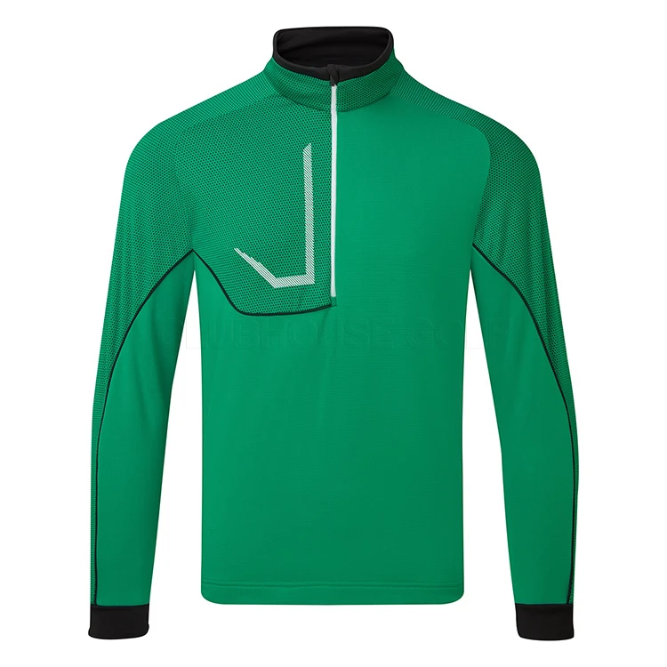 Galvin Green Daxton Insula Golf Pullover 3 Galvin Green Daxton Insula Golf Pullover