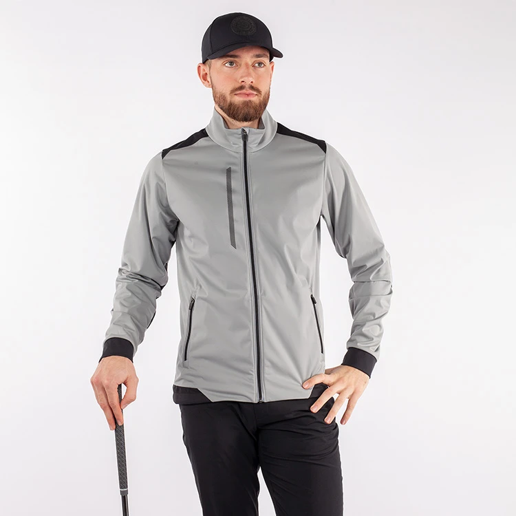 Galvin Green Lyle Interface-1 Golf Wind Jacket 6 Galvin Green Lyle Interface-1 Golf Wind Jacket - Image 4