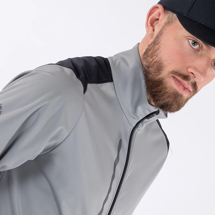 Galvin Green Lyle Interface-1 Golf Wind Jacket 7 Galvin Green Lyle Interface-1 Golf Wind Jacket - Image 5