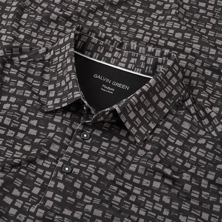 Galvin Green Mack Golf Polo Shirt 4 Galvin Green Mack Golf Polo Shirt - Image 2