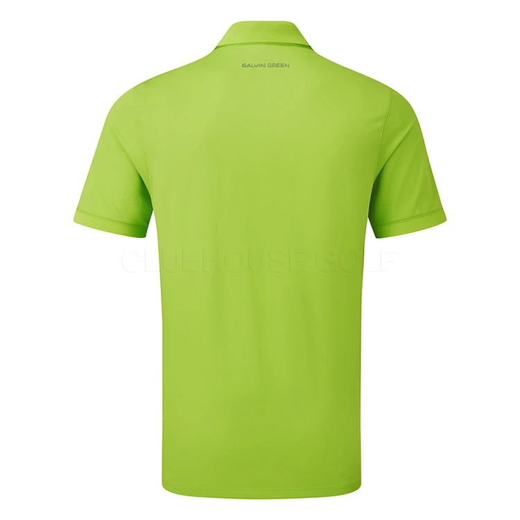 Galvin Green Max Tour Golf Polo Shirt 5 Galvin Green Max Tour Golf Polo Shirt - Image 3