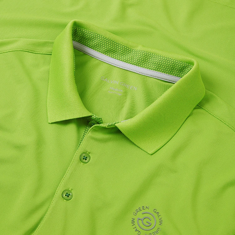 Galvin Green Max Tour Golf Polo Shirt 4 Galvin Green Max Tour Golf Polo Shirt - Image 2