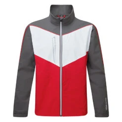 Galvin Green Armstrong Waterproof Golf Jacket