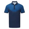 Galvin Green Mateus Golf Polo Shirt