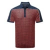 Galvin Green Millard Golf Polo Shirt