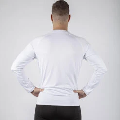 Galvin Green Elmo Golf Base Layer -Golf Apparel Store Galvin Green AW19 Elmo Thermal Base Layer G785211 Code BLGAL045 White Model 3