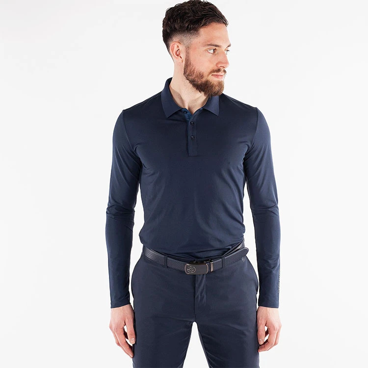 Galvin Green Marwin Golf Polo Shirt - Image 4