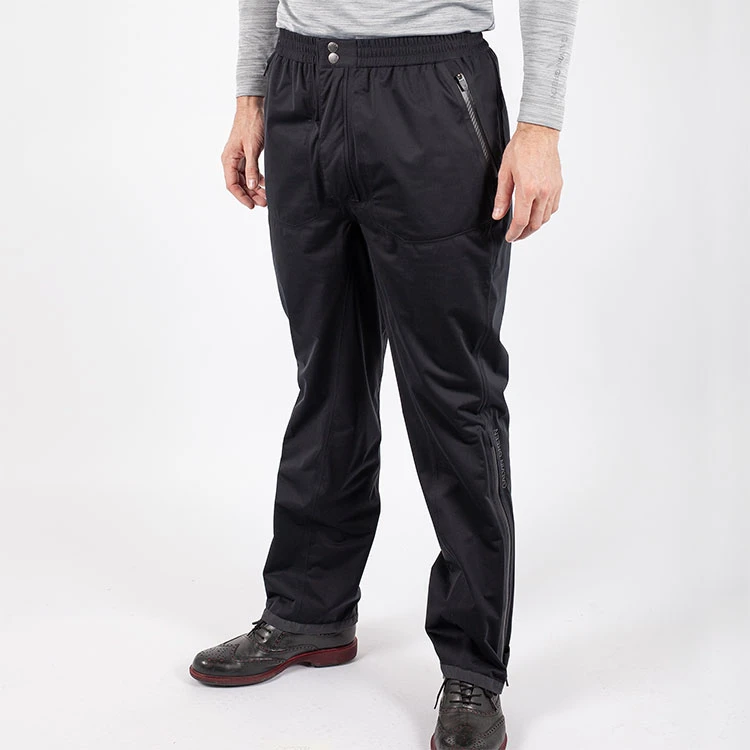 Galvin Green Alpha Waterproof Golf Trouser - Image 4