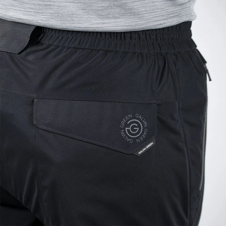 Galvin Green Alpha Waterproof Golf Trouser - Image 6