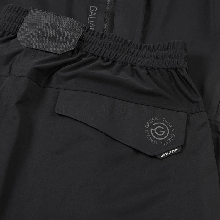 Galvin Green Alpha Waterproof Golf Trouser - Image 3