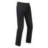 Galvin Green Nixon Golf Trouser -Golf Apparel Store Galvin Green SS21 Nixon Trouser G118377 Code TRGAL108 Black Front