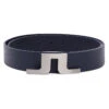 J.Lindeberg Bridger Golf Belt -Golf Apparel Store J Lindeberg Bridger Golf Belt Navy 1