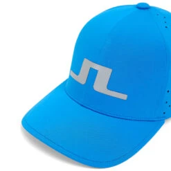 J.Lindeberg Dylan Golf Cap 7 J.Lindeberg Dylan Golf Cap -Golf Apparel Store J Lindeberg Dylan Golf Cap Skydiver Reflection 3