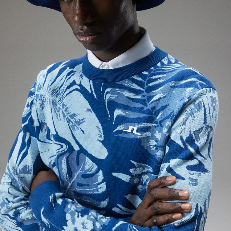 J.Lindeberg Percy Golf Sweater 7 J.Lindeberg Percy Golf Sweater - Image 5