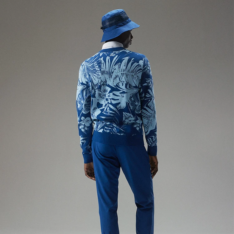 J.Lindeberg Percy Golf Sweater 8 J.Lindeberg Percy Golf Sweater - Image 6