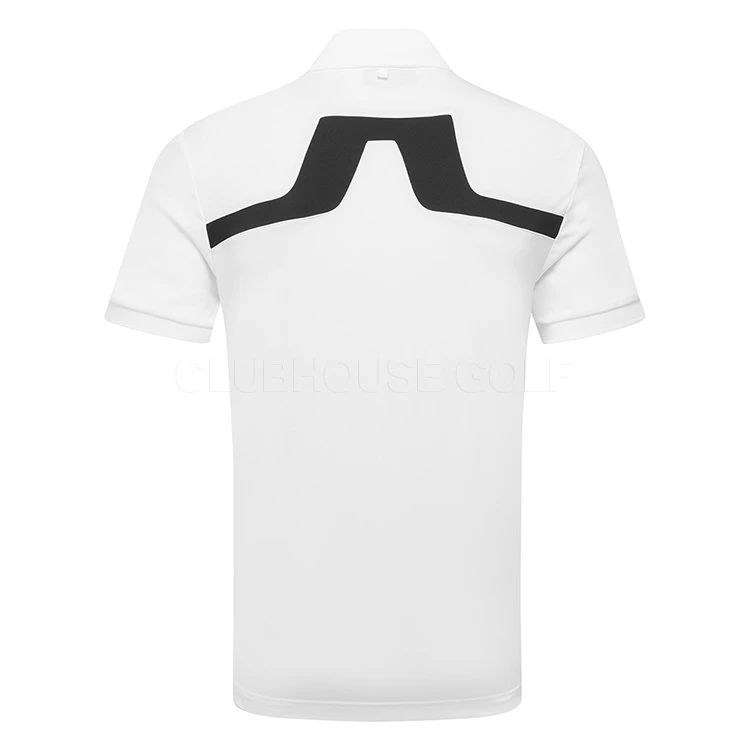 J.Lindeberg KV Golf Polo Shirt 5 J.Lindeberg KV Golf Polo Shirt - Image 3