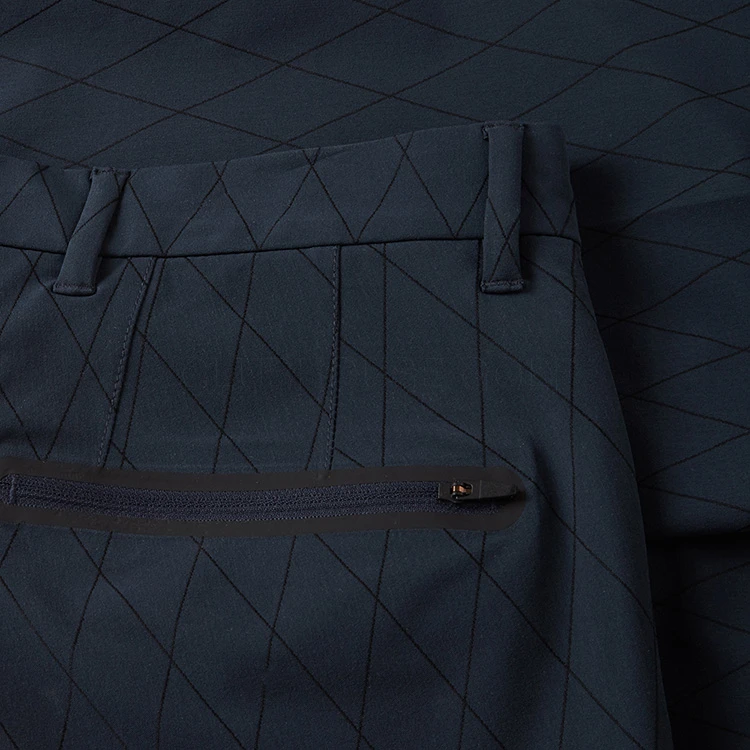 J.Lindeberg Active Argyle Golf Shorts 5 J.Lindeberg Active Argyle Golf Shorts - Image 3