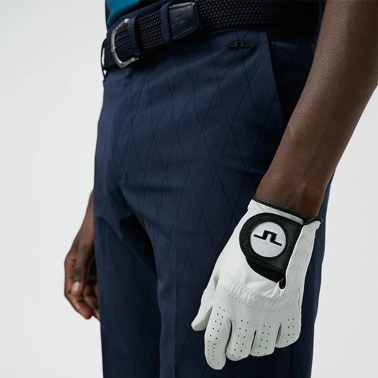 J.Lindeberg Active Argyle Golf Shorts 8 J.Lindeberg Active Argyle Golf Shorts - Image 6