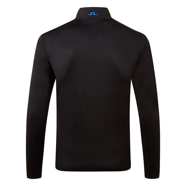 J.Lindeberg Bran 1/4 Zip Golf Sweater 5 J.Lindeberg Bran 1/4 Zip Golf Sweater - Image 3
