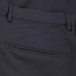 J.Lindeberg Elof Golf Trouser 10 J.Lindeberg Elof Golf Trouser -Golf Apparel Store J.Lindeberg SS22 Elof Trouser JL GMPA05222 6855 Code TRLIN016 34 W 32 Leg Navy Detail 1
