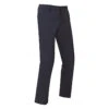 J.Lindeberg Elof Golf Trouser -Golf Apparel Store J.Lindeberg SS22 Elof Trouser JL GMPA05222 6855 Code TRLIN016 34 W 32 Leg Navy Front
