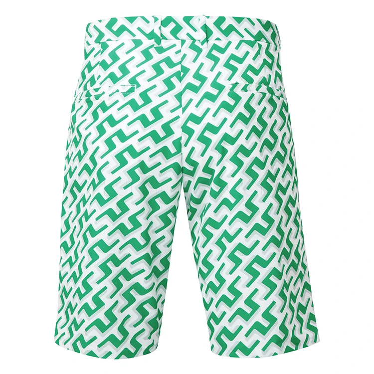 J.Lindeberg Kim Print Golf Shorts 4 J.Lindeberg Kim Print Golf Shorts - Image 2