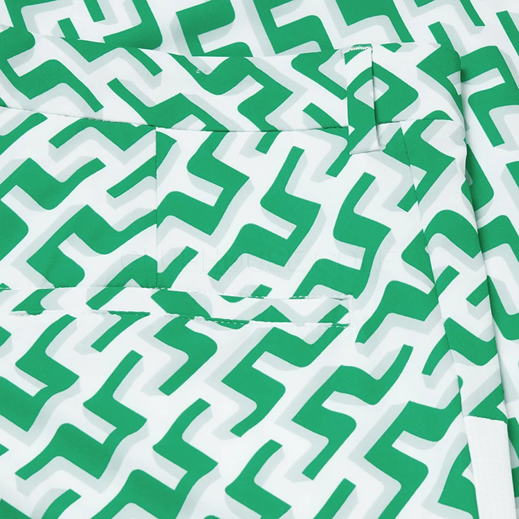 J.Lindeberg Kim Print Golf Shorts 5 J.Lindeberg Kim Print Golf Shorts - Image 3