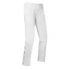 J.Lindeberg Stuart Stripe Golf Trouser 2 J.Lindeberg Stuart Stripe Golf Trouser -Golf Apparel Store J.Lindeberg SS22 Stuart Stripe Golf Trouser White GMPA05716 0000 Code TRLIN023 34 W 32 Leg Front