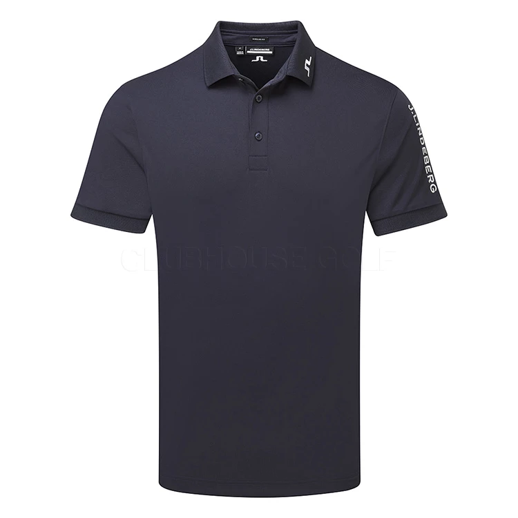 J.Lindeberg Tour Tech Golf Polo Shirt 3 J.Lindeberg Tour Tech Golf Polo Shirt