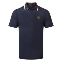 J.Lindeberg Glen Golf Polo Shirt