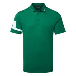 J.Lindeberg Heath Golf Polo Shirt