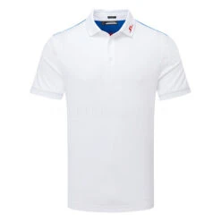 J.Lindeberg Jeff Golf Polo Shirt