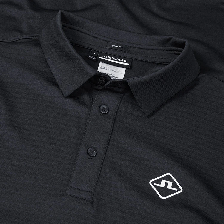 J.Lindeberg Lowell Golf Polo Shirt 4 J.Lindeberg Lowell Golf Polo Shirt - Image 2