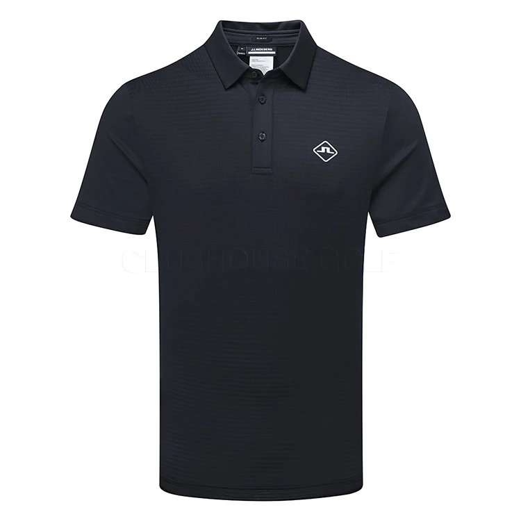 J.Lindeberg Lowell Golf Polo Shirt 3 J.Lindeberg Lowell Golf Polo Shirt