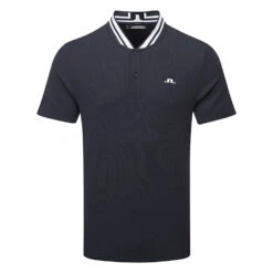 J.Lindeberg Tyson Golf Polo Shirt