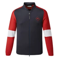 J.Lindeberg Castor Golf Wind Jacket
