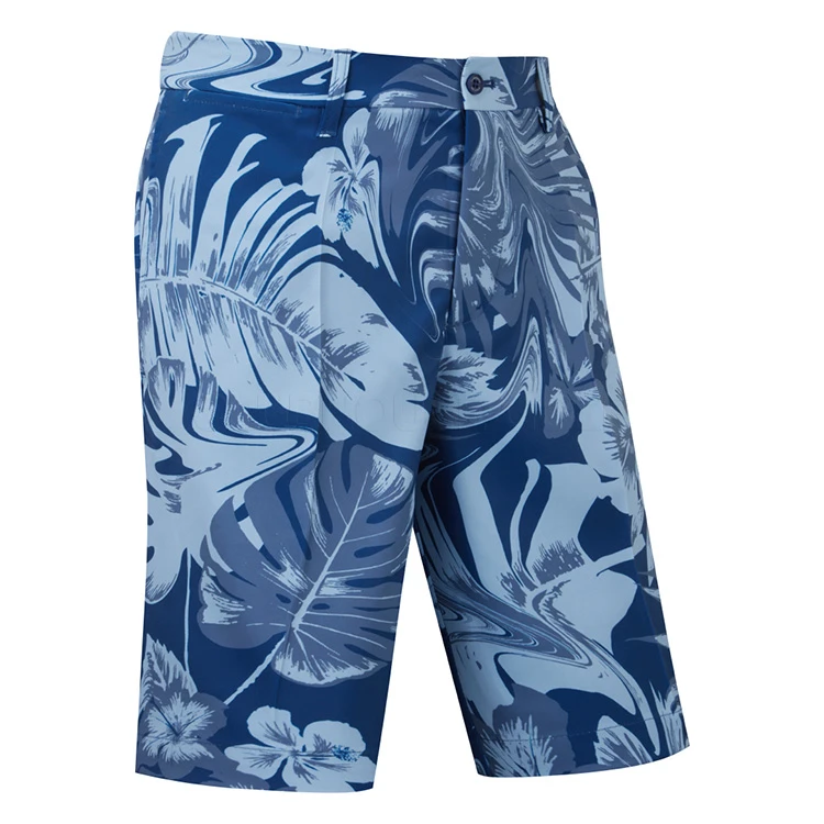 J.Lindeberg Eloy Print Golf Shorts 3 J.Lindeberg Eloy Print Golf Shorts