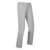 J.Lindeberg Ross Golf Trouser -Golf Apparel Store J.Lindeberg SS21 Ross Trouser Stone GMPA03661 Code TRLIN002 Grey Black Front