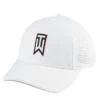 Nike Legacy 91 Tiger Woods Golf Cap -Golf Apparel Store Nike Legacy 91 Tiger Woods Golf Cap White 1