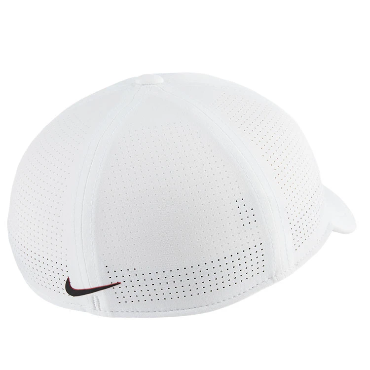 Nike Legacy 91 Tiger Woods Golf Cap 4 Nike Legacy 91 Tiger Woods Golf Cap - Image 2