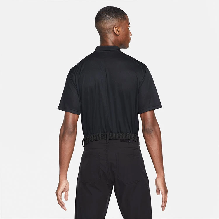 Nike Dry Victory Colourblock Golf Polo Shirt 8 Nike Dry Victory Colourblock Golf Polo Shirt - Image 6