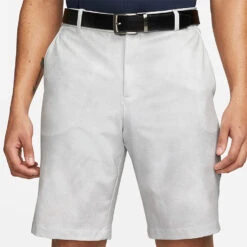 Nike Dry Hybrid Wash Golf Shorts -Golf Apparel Store Nike SS22 Hybrid Wash Shorts DH1949 100 Code TSNIK081 Model 1