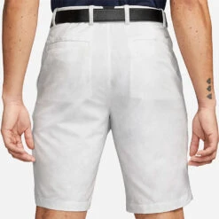 Nike Dry Hybrid Wash Golf Shorts -Golf Apparel Store Nike SS22 Hybrid Wash Shorts DH1949 100 Code TSNIK081 Model 2